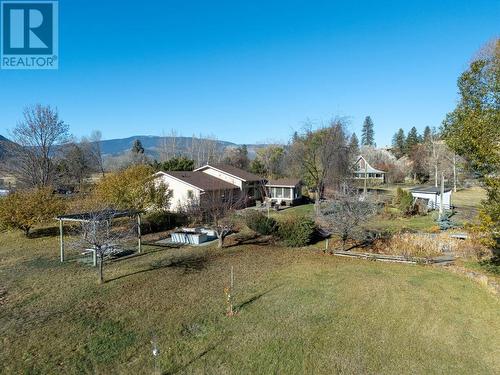 660 Billwiller Road Lot# 1, Merritt, BC - Outdoor With View