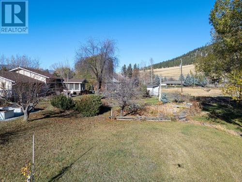 660 Billwiller Road Lot# 1, Merritt, BC - Outdoor