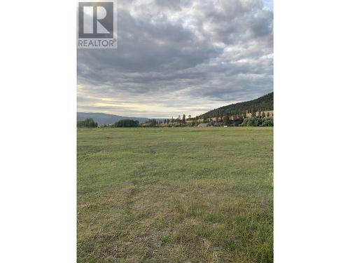 660 Billwiller Road Lot# 1, Merritt, BC - Outdoor With View