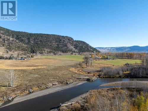 660 Billwiller Road Lot# 1, Merritt, BC - Outdoor With View