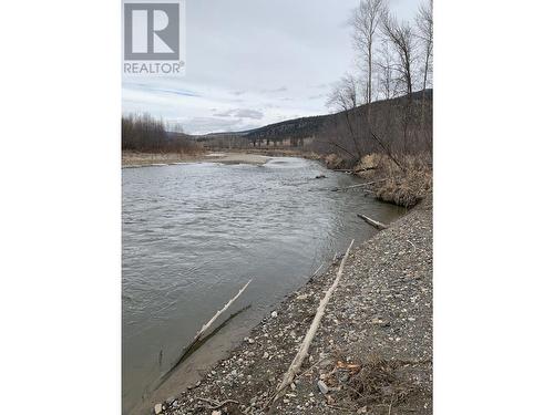 660 Billwiller Road Lot# 1, Merritt, BC - Outdoor With View