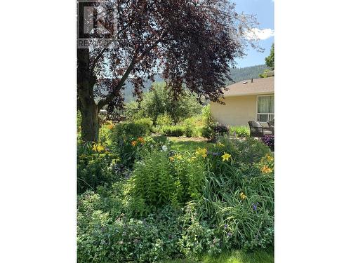 660 Billwiller Road Lot# 1, Merritt, BC - Outdoor