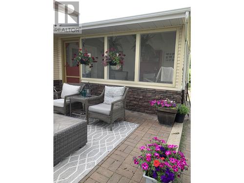 660 Billwiller Road Lot# 1, Merritt, BC - Outdoor With Deck Patio Veranda