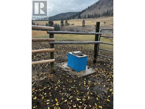 660 Billwiller Road Lot# 1, Merritt, BC - Outdoor With View