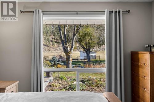 660 Billwiller Road Lot# 1, Merritt, BC - Indoor Photo Showing Bedroom