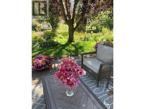 660 Billwiller Road Lot# 1, Merritt, BC - Outdoor With Deck Patio Veranda