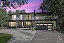 3368 Baskins Beach Road, Ottawa, ON  - Outdoor 