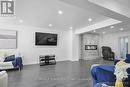 3368 Baskins Beach Road, Ottawa, ON  - Indoor Photo Showing Living Room 