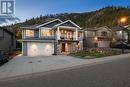 2374 Tallus Green Crescent, West Kelowna, BC  - Outdoor With Facade 