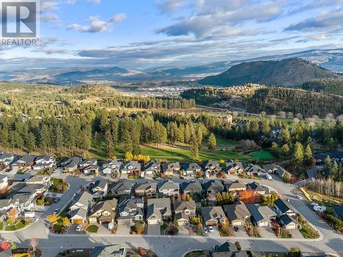 2374 Tallus Green Crescent, West Kelowna, BC - Outdoor With View