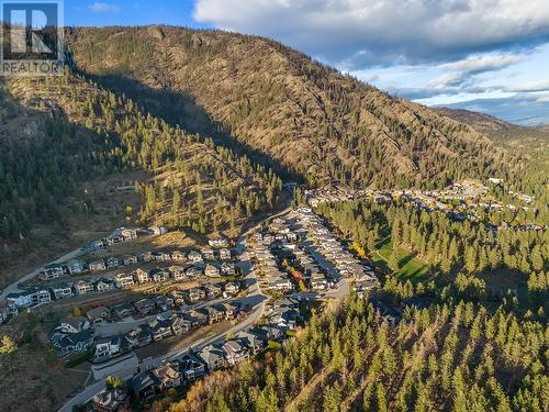 2374 Tallus Green Crescent, West Kelowna, BC - Outdoor With View