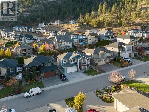 2374 Tallus Green Crescent, West Kelowna, BC - Outdoor With View