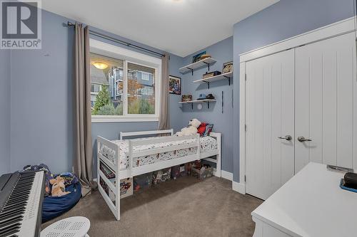 2374 Tallus Green Crescent, West Kelowna, BC - Indoor Photo Showing Bedroom