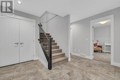 2374 Tallus Green Crescent, West Kelowna, BC - Indoor Photo Showing Other Room