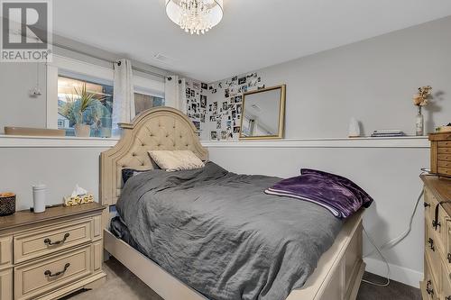 2374 Tallus Green Crescent, West Kelowna, BC - Indoor Photo Showing Bedroom