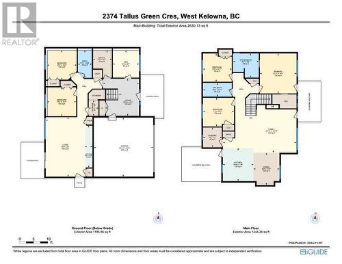 2374 Tallus Green Crescent, West Kelowna, BC - Other