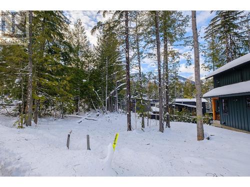 301 Larch Terrace, Rossland, BC 