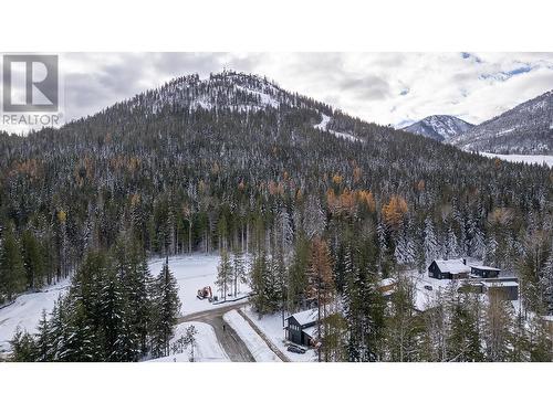 301 Larch Terrace, Rossland, BC 