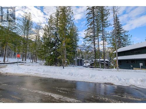 301 Larch Terrace, Rossland, BC 