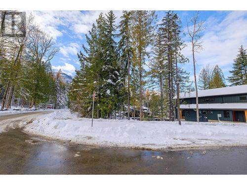 301 Larch Terrace, Rossland, BC 