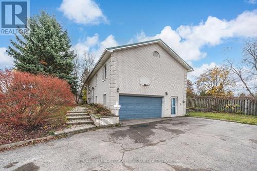 36 Patterson Road, Barrie, ON - Outdoor