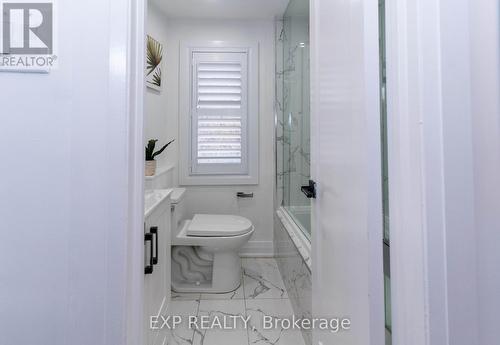 49 Hillary Avenue, Toronto, ON - Indoor Photo Showing Bathroom