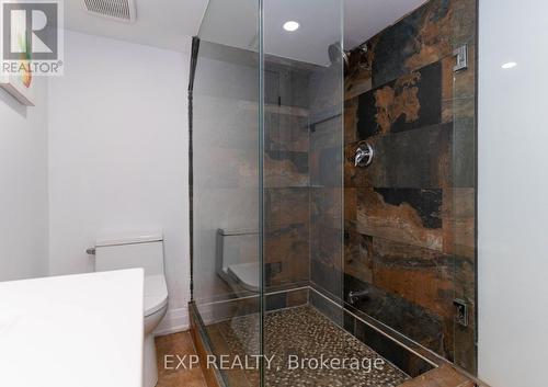 49 Hillary Avenue, Toronto, ON - Indoor Photo Showing Bathroom