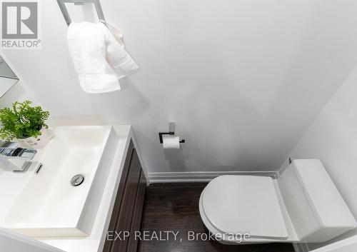 49 Hillary Avenue, Toronto, ON - Indoor Photo Showing Bathroom