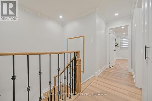 41 Cashel Street, Brampton, ON - Indoor Photo Showing Other Room