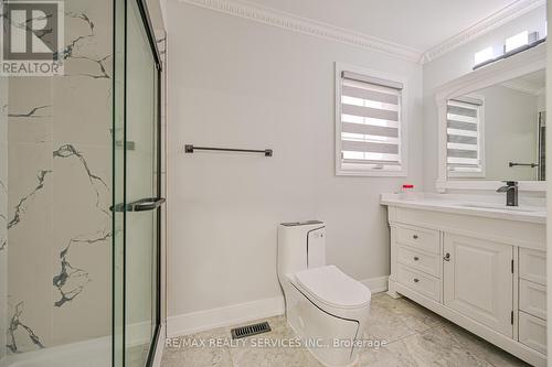 41 Cashel Street, Brampton, ON - Indoor Photo Showing Bathroom