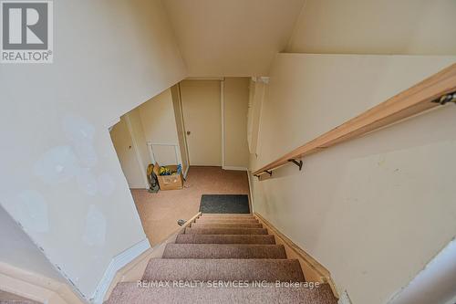 41 Cashel Street, Brampton, ON - Indoor Photo Showing Other Room