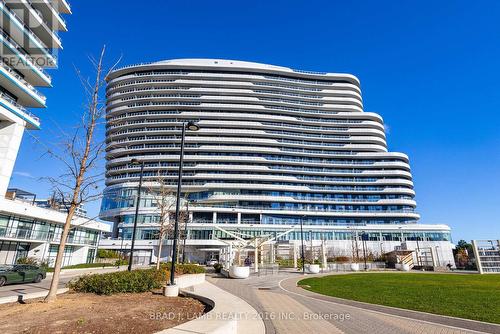 1207 - 2520 Eglinton Avenue W, Mississauga, ON 