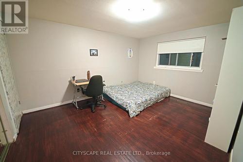 80 Brookland Drive, Brampton, ON - Indoor Photo Showing Bedroom