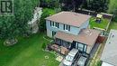 80 Brookland Drive, Brampton, ON  - Outdoor With Deck Patio Veranda 