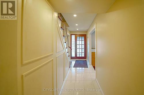 80 Brookland Drive, Brampton, ON - Indoor Photo Showing Other Room