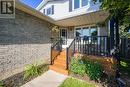 3521 Toffee Street, Burlington, ON  - Outdoor 