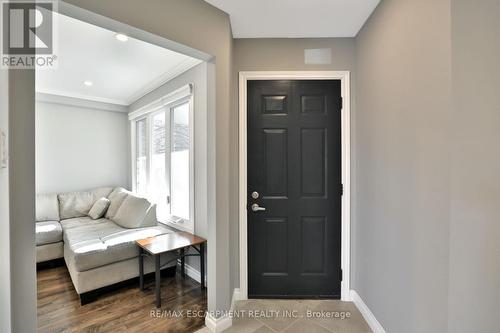 3521 Toffee Street, Burlington, ON - Indoor Photo Showing Other Room