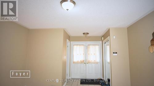 30 Polar Bear Place, Brampton, ON - Indoor Photo Showing Other Room