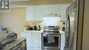 30 Polar Bear Place, Brampton, ON  - Indoor Photo Showing Kitchen 