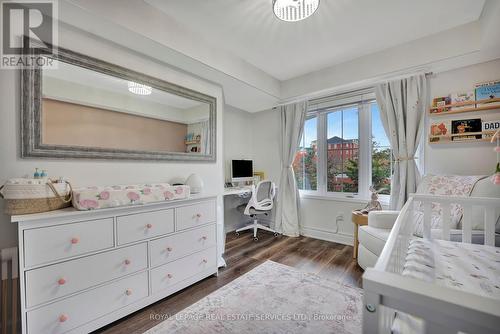 7 - 2563 Sixth Line, Oakville, ON - Indoor Photo Showing Bedroom