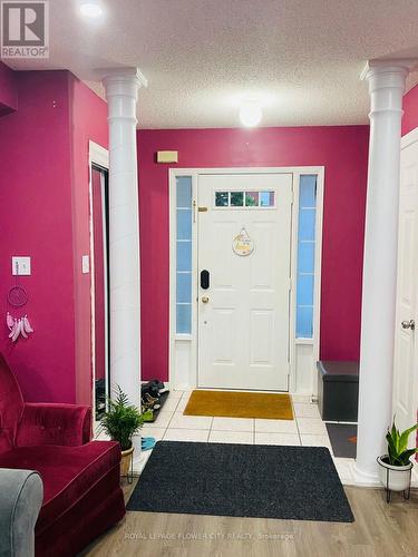 72 Oakmeadow Drive, Brampton, ON - Indoor Photo Showing Other Room