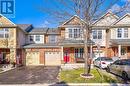 1145 Riddell Crescent, Milton, ON  - Outdoor With Facade 