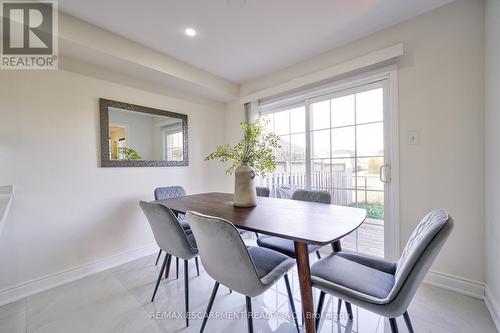 1145 Riddell Crescent, Milton, ON - Indoor Photo Showing Dining Room