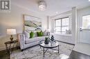 1145 Riddell Crescent, Milton, ON  - Indoor Photo Showing Living Room 