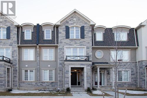 3326 Carding Mill Trail, Oakville, ON - Outdoor With Facade