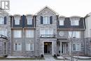 3326 Carding Mill Trail, Oakville, ON  - Outdoor With Facade 