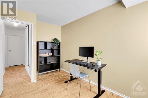 1739 Meadowbrook Road, Ottawa, ON - Indoor Photo Showing Office