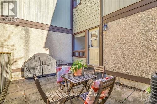 1739 Meadowbrook Road, Ottawa, ON - Outdoor With Deck Patio Veranda With Exterior