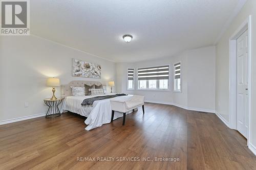 56 Royal Fern Crescent, Caledon, ON - Indoor Photo Showing Bedroom