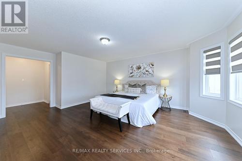 56 Royal Fern Crescent, Caledon, ON - Indoor Photo Showing Bedroom